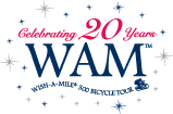 WAM Logo